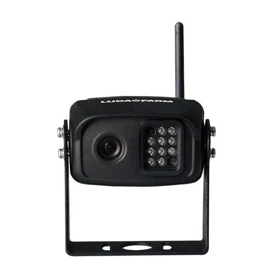 Caméra supplémentaire pour TrailerCam / MachineCam Mobility