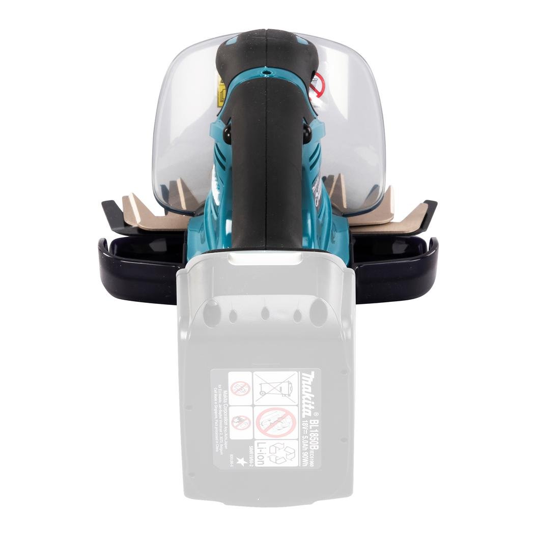 DUM604ZX Akku-Grasschere LXT