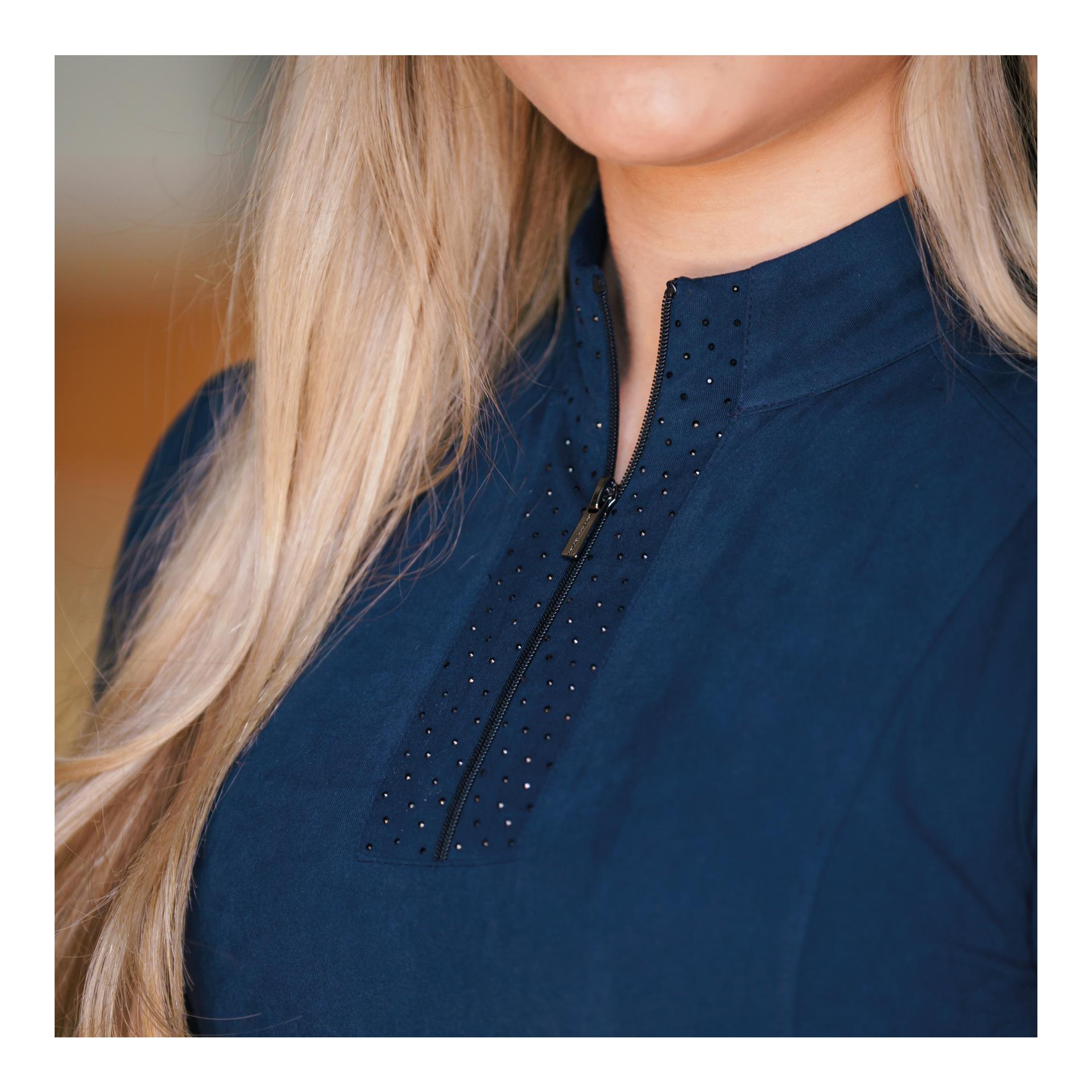 Imperial Riding Tech Top IRHMaya