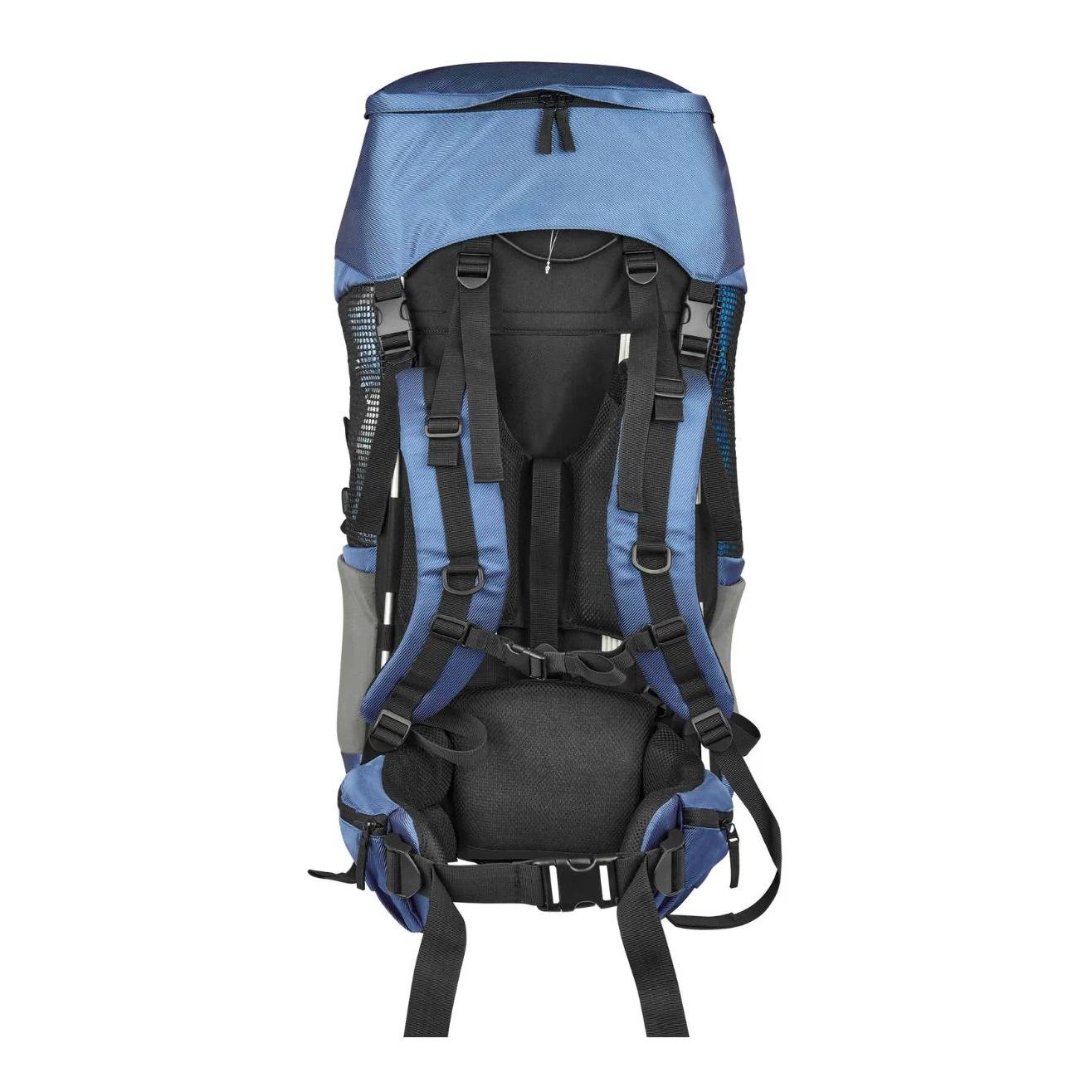 Wanderpfote Trekking Light Größe S - Farbe Blau