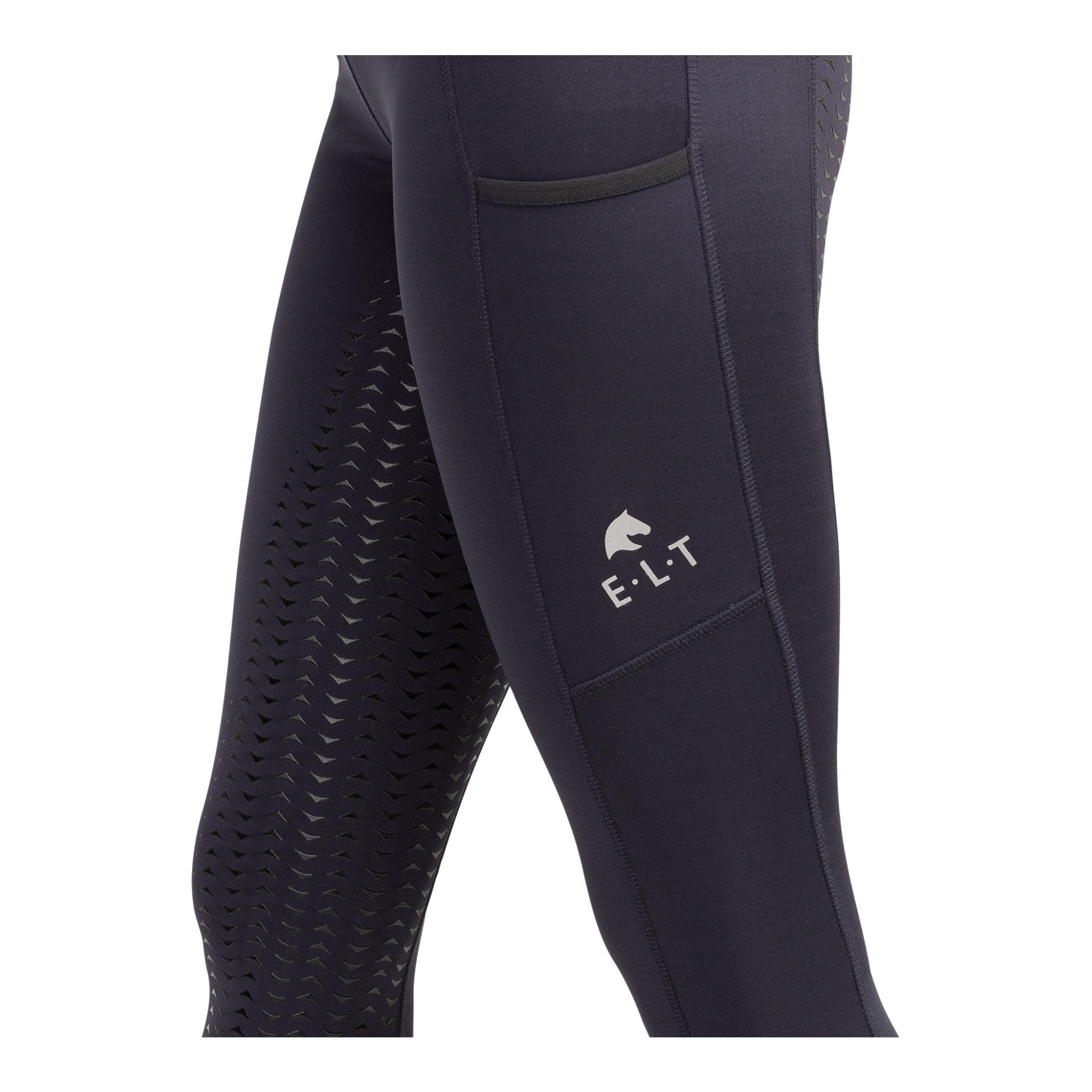 Reitleggings Ella Damen