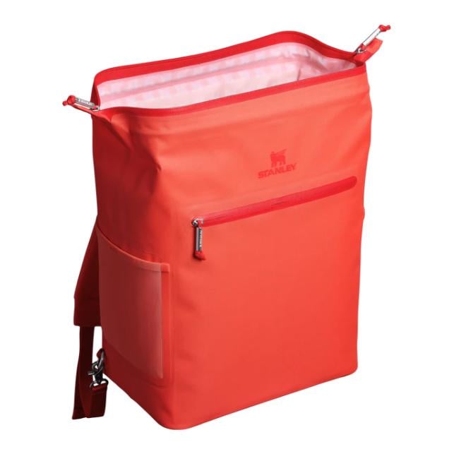 Stanley All-Day Madeleine Midi Cooler Backpack 14l