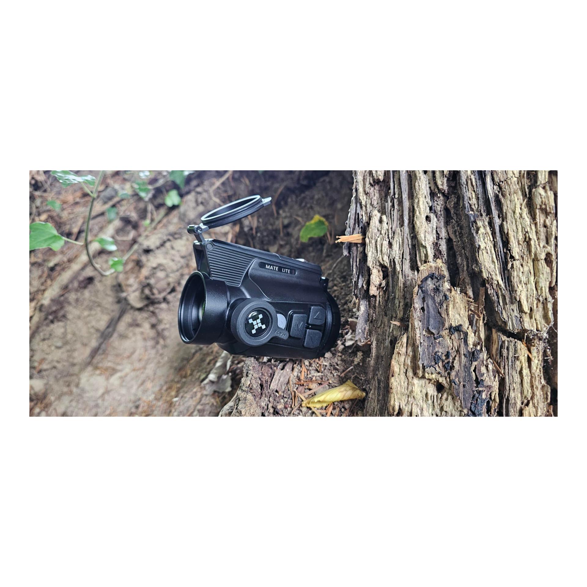 Nocpix MATE Lite L38 - Vorsatzgerät