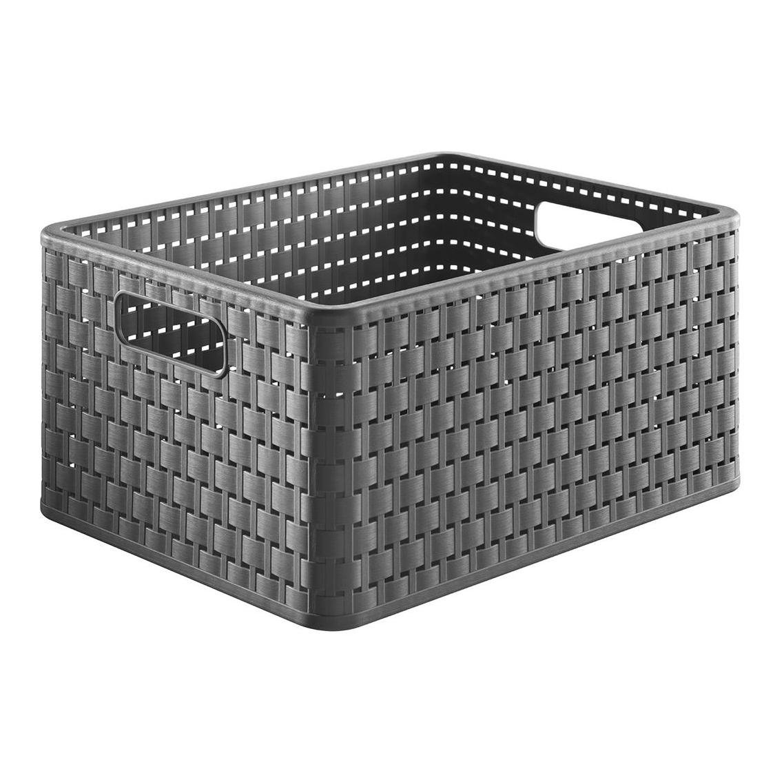 Korb DIN A4 COUNTRY - 18 Liter