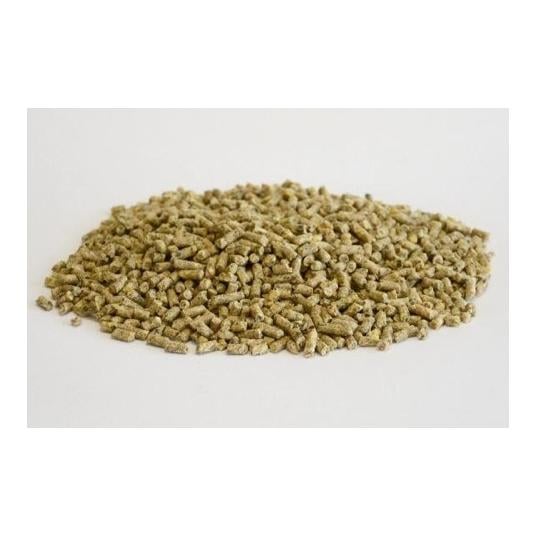 Bio Legehennenfutter Würfel