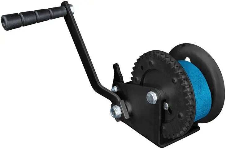 Gurtwinde GGHW 540/8