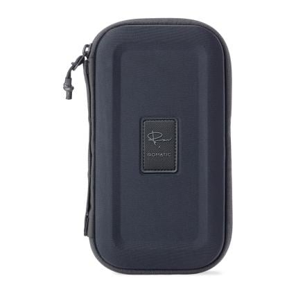 Peter McKinnon Filter Case - Schwarz