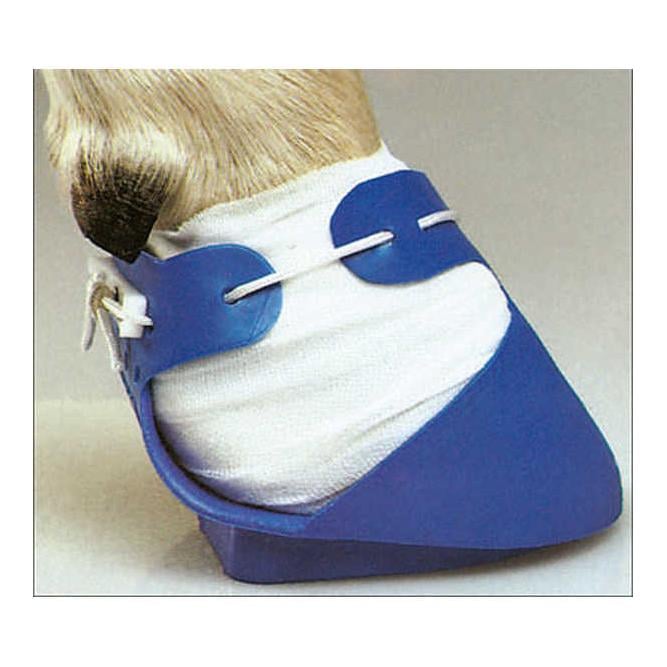 Chaussures à griffes - bleu