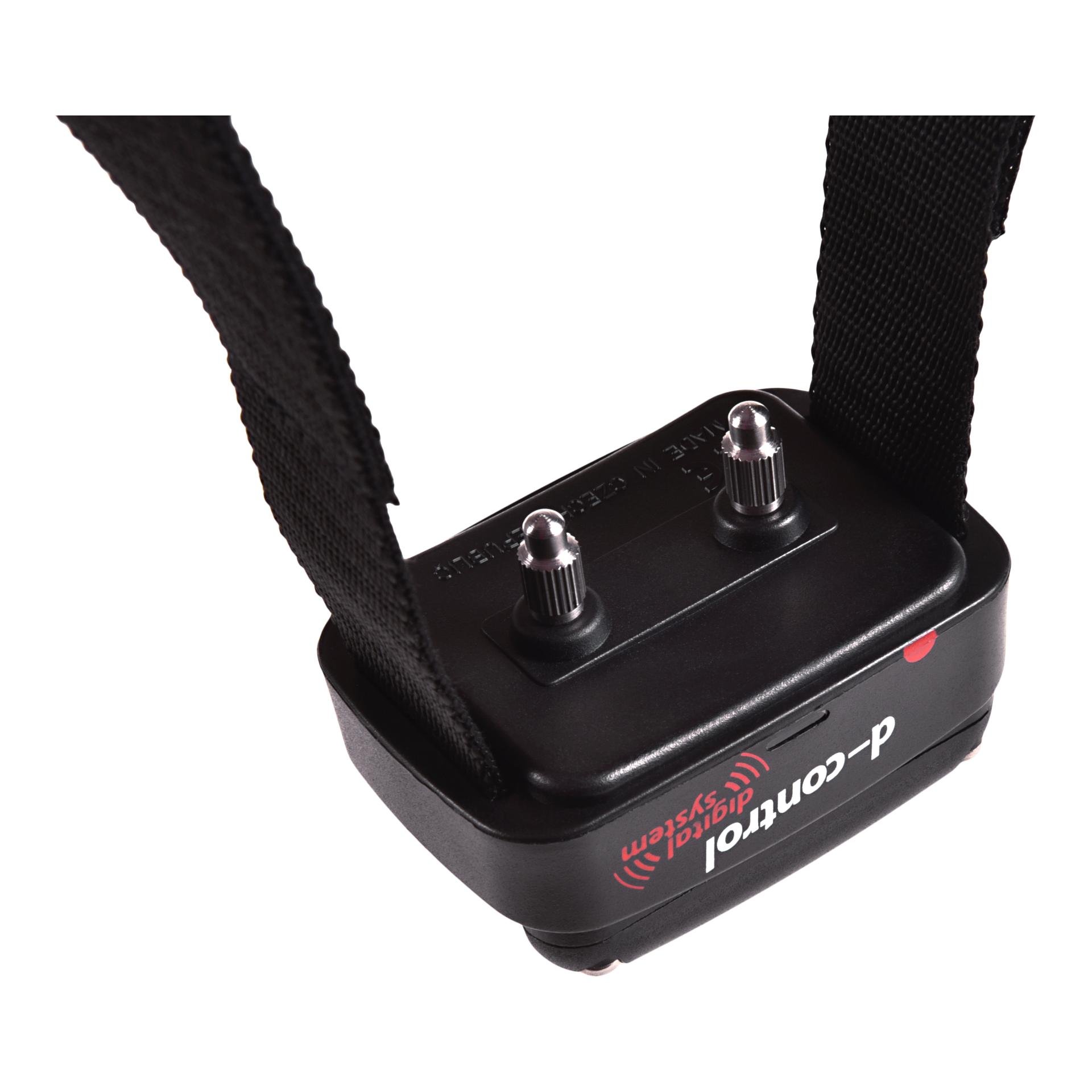 D-Control 1600+ Ferntrainer