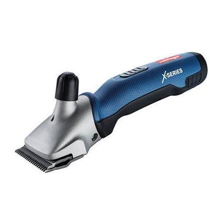 Schermaschine Xplorer kabellos