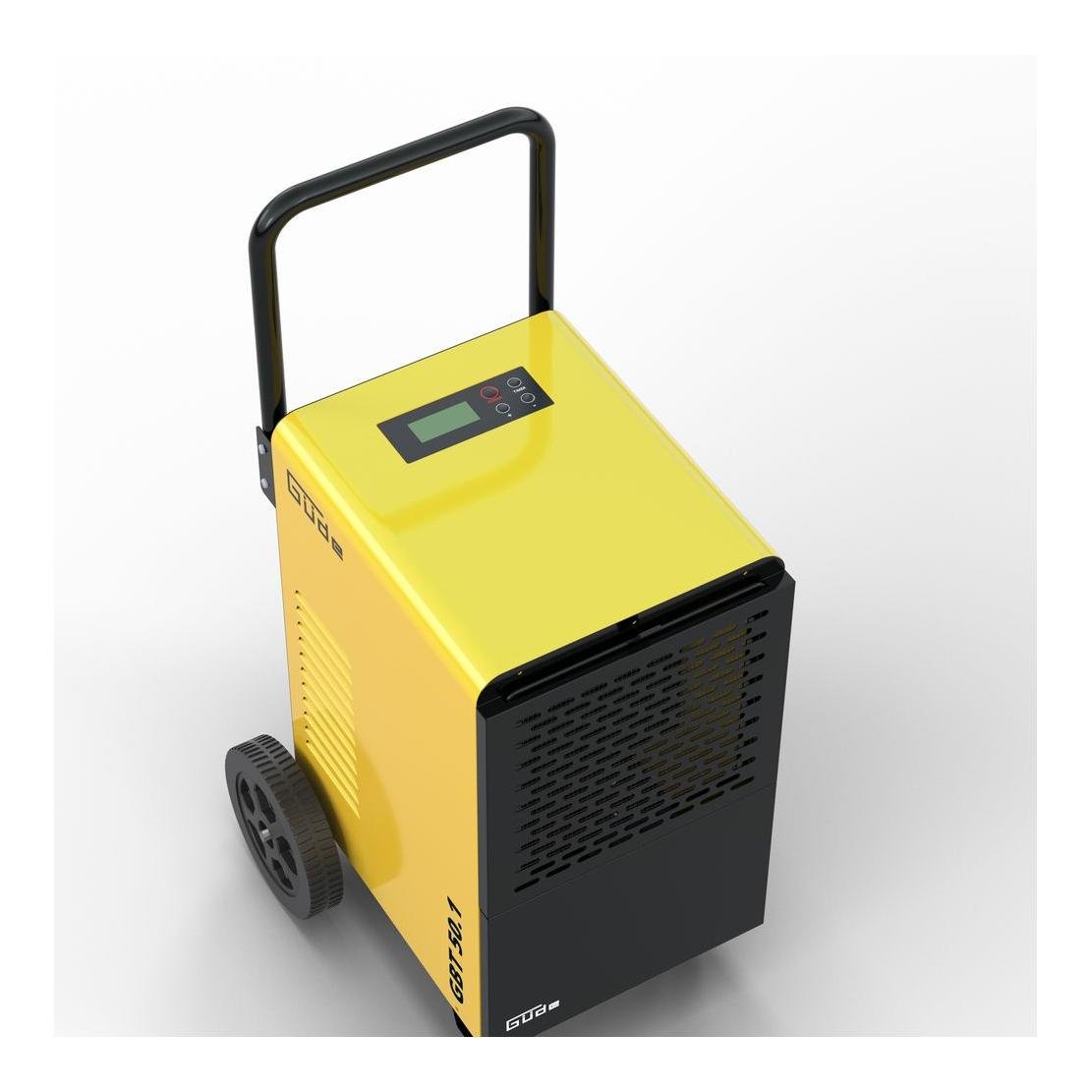 Bautrockner GBT 50.1