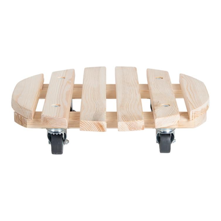 Pflanzenroller schwerlast XL