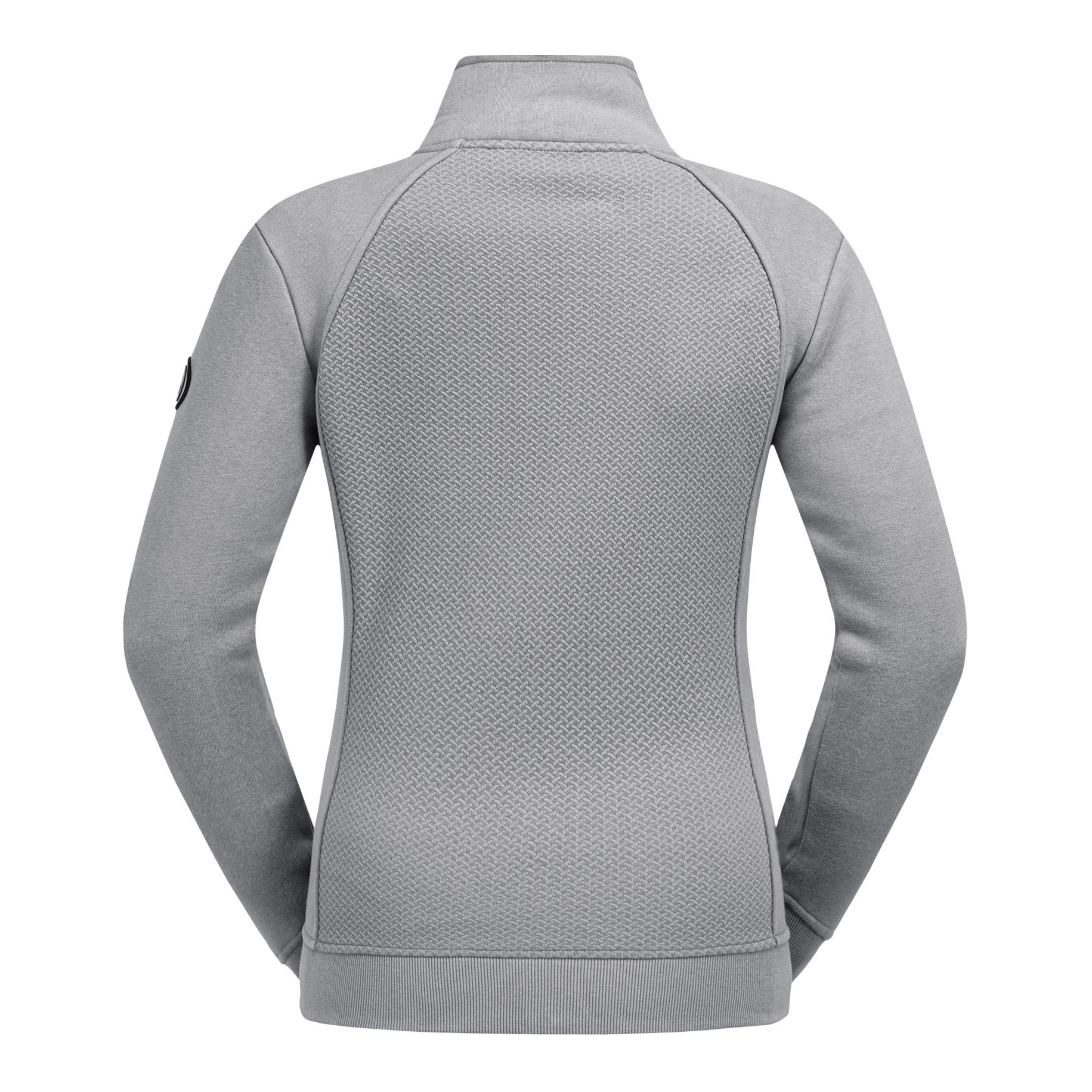 Sweat-Jacke Lissabon