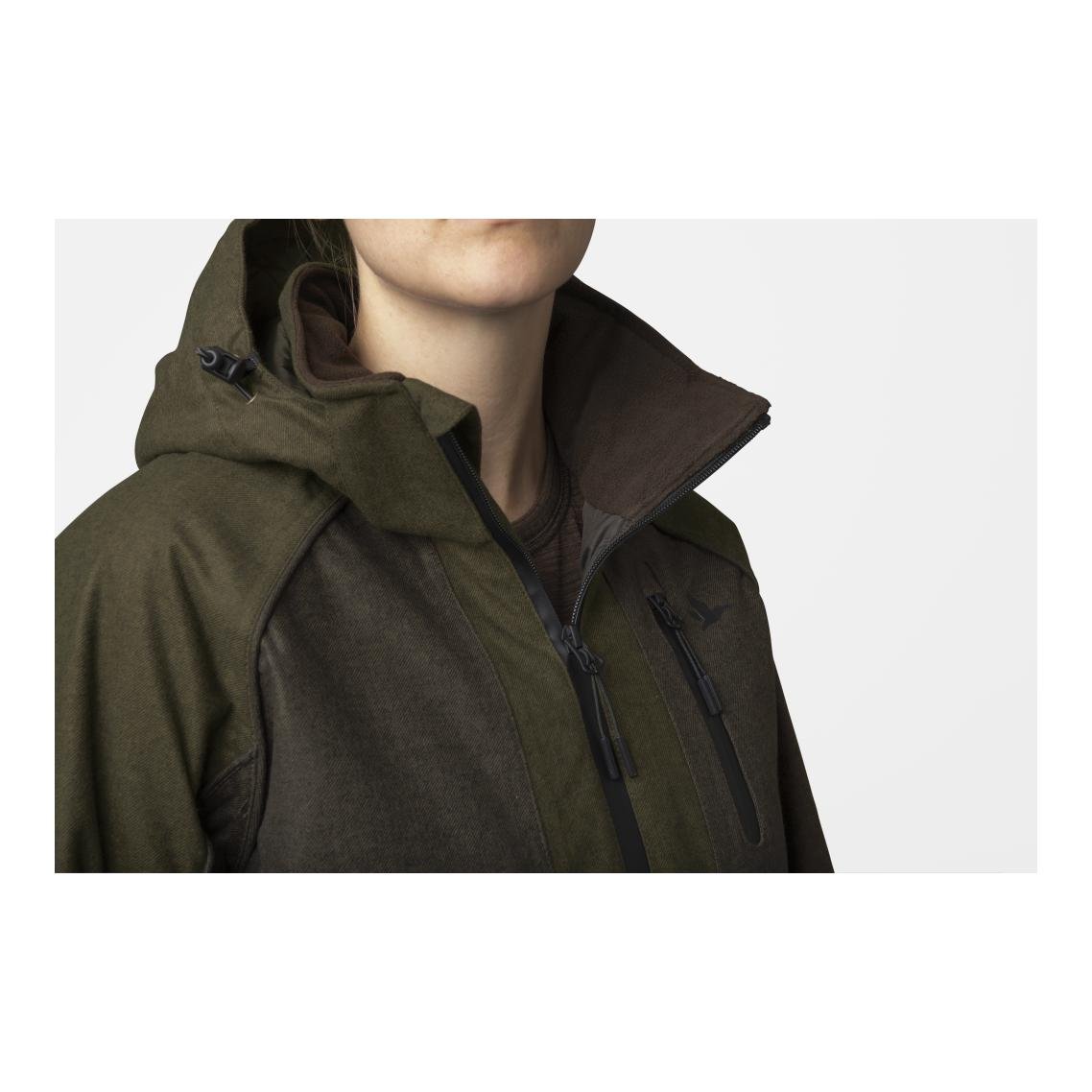 Avail Aya Insulated Jacke Damen