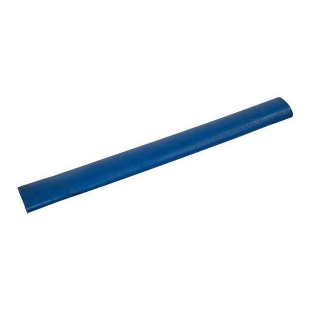 Image of Kerbl Scheuerschutz PVC - Blau - bei Hauptner.ch