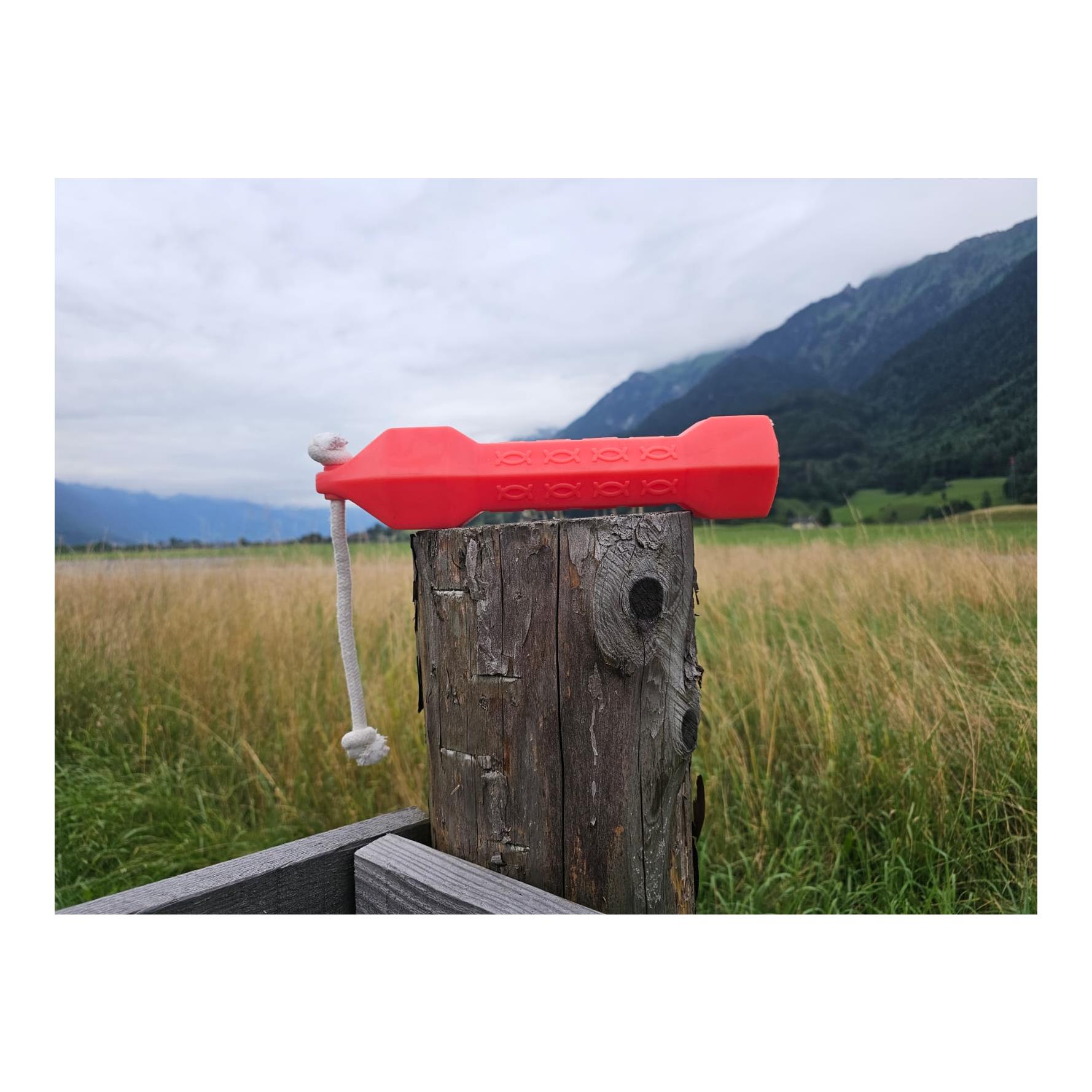 Apportierdummy Balance Bumper 320g