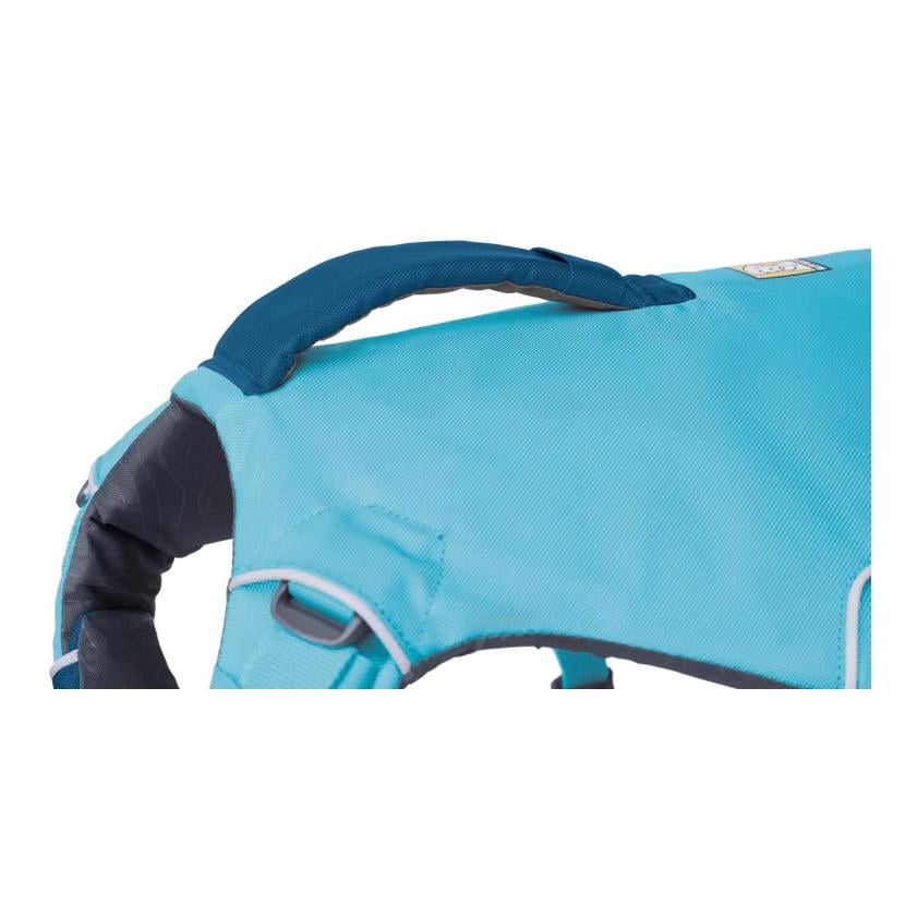 Gilet de sauvetage pour chiens Confluence