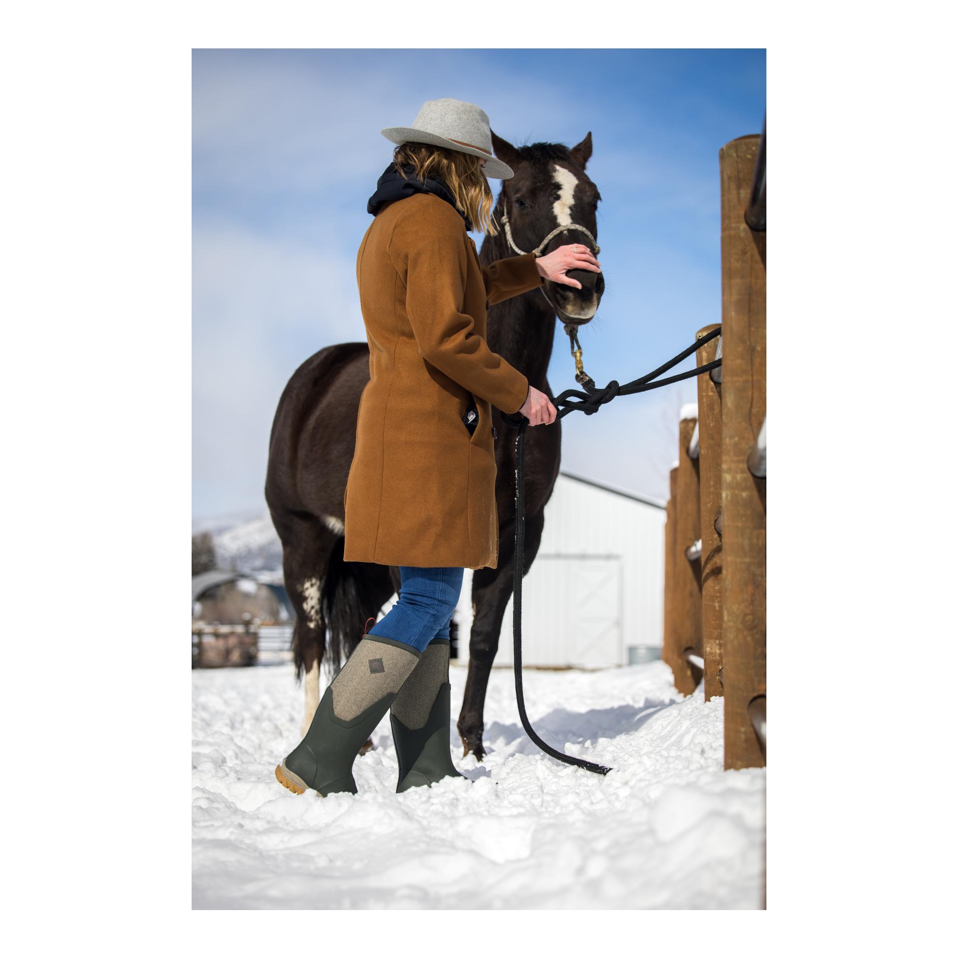 Gummistiefel Damen Arctic Sport II Tall