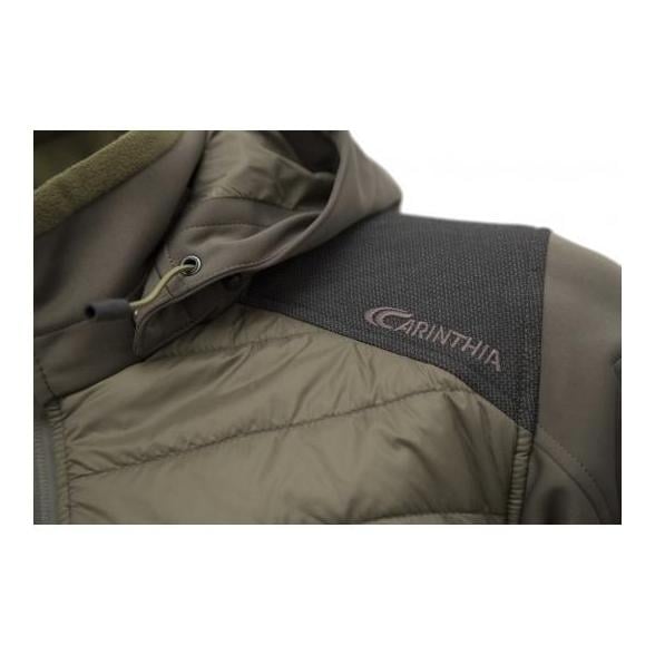 Veste G-Loft ISG 2.0 - olive