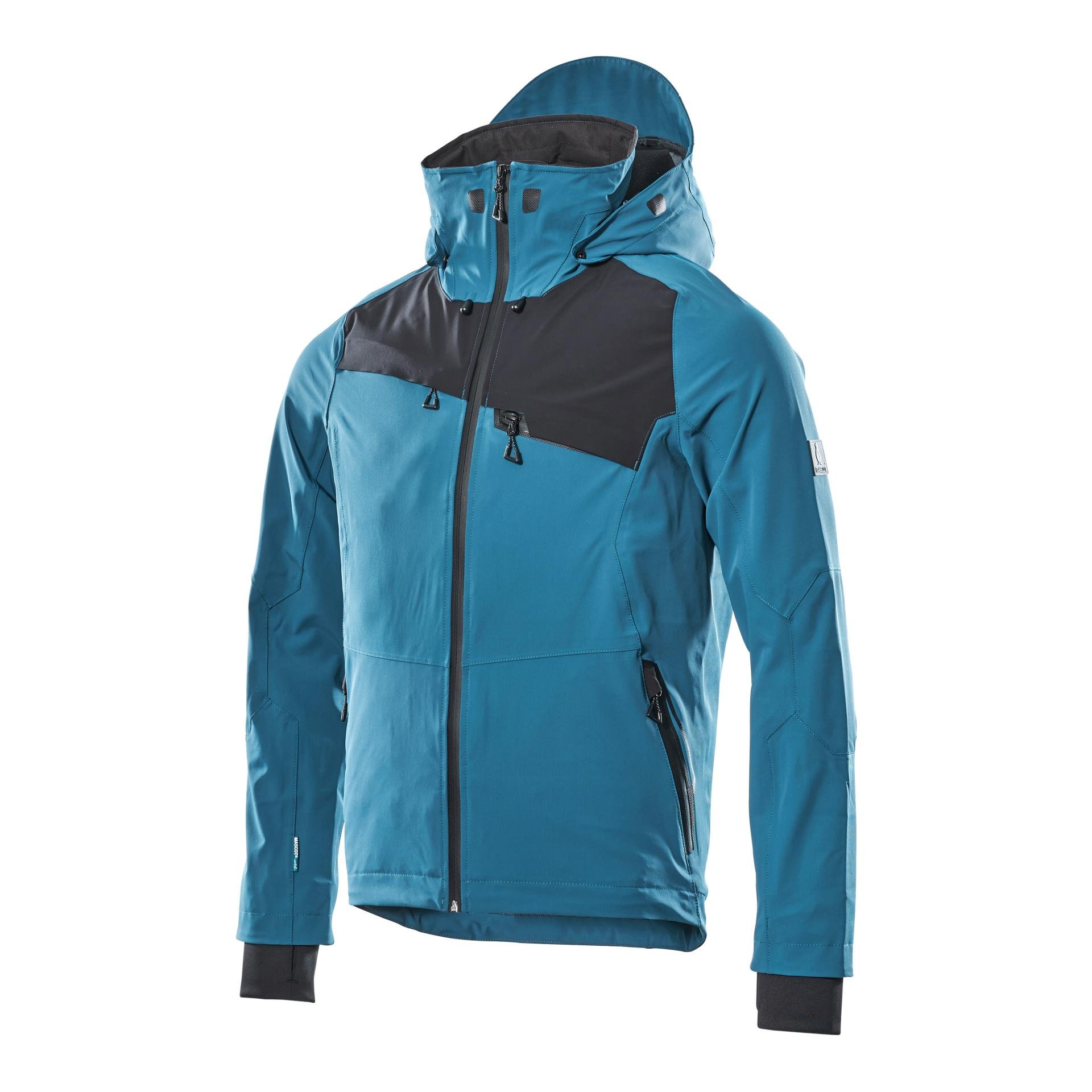 Hard Shell Jacke - Herren