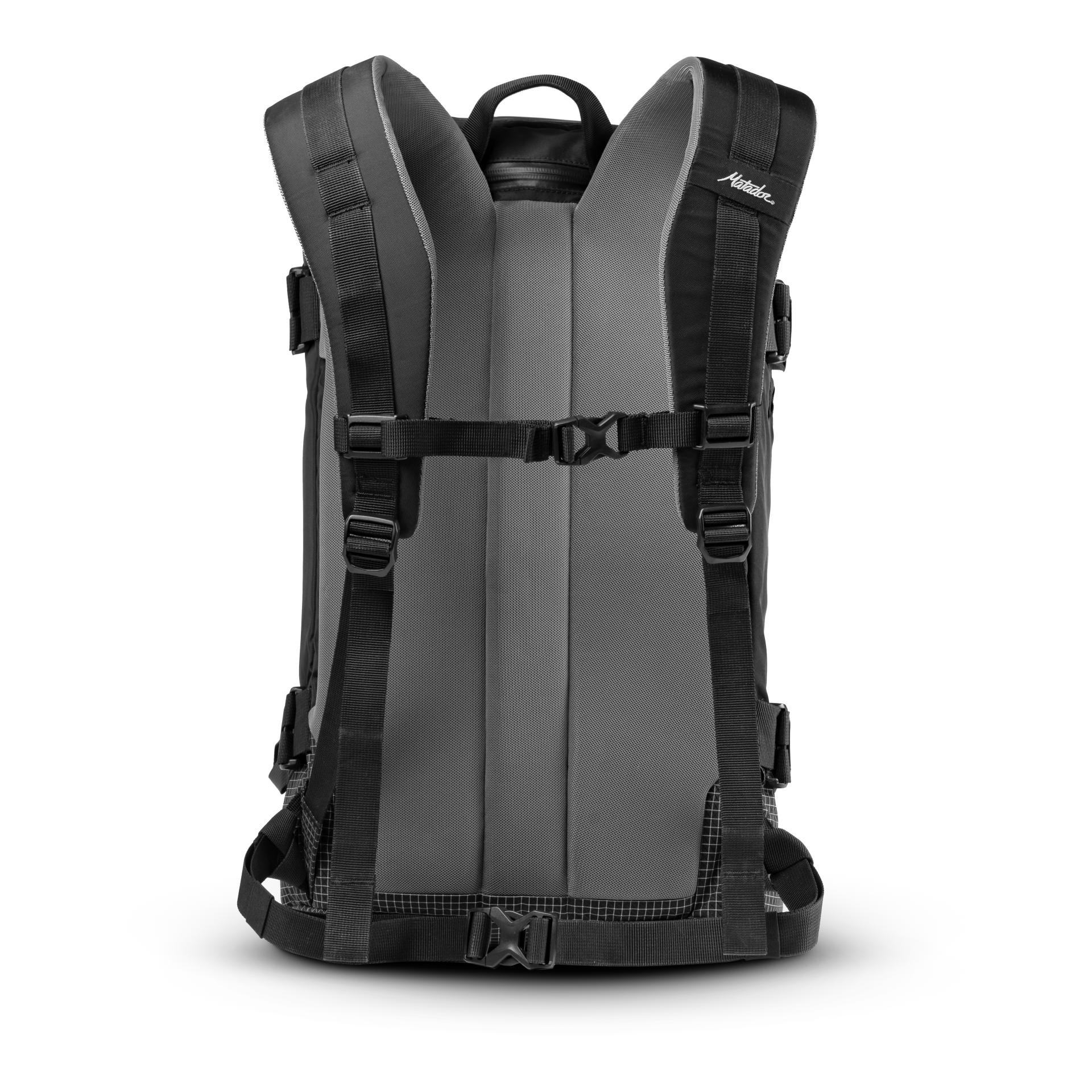SEG28 Rucksack