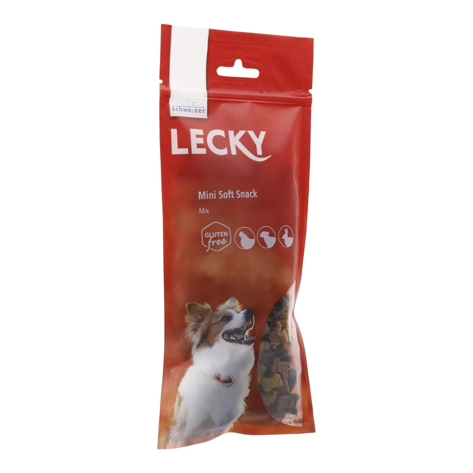 LECKY