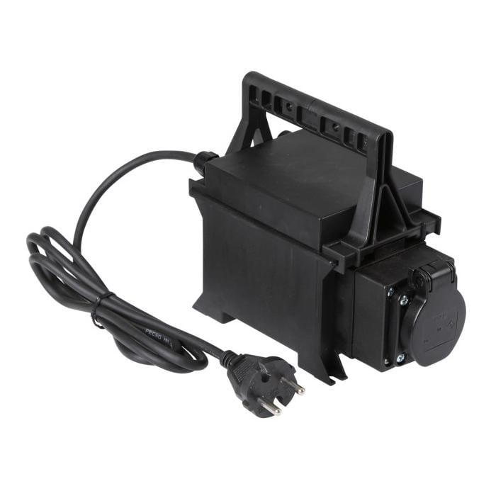 Enthorner mit Trafo 24V / 250W