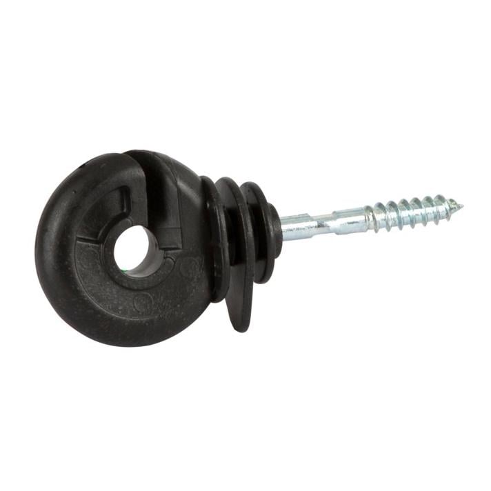 Ringisolator Eimer inkl. Einschrauber