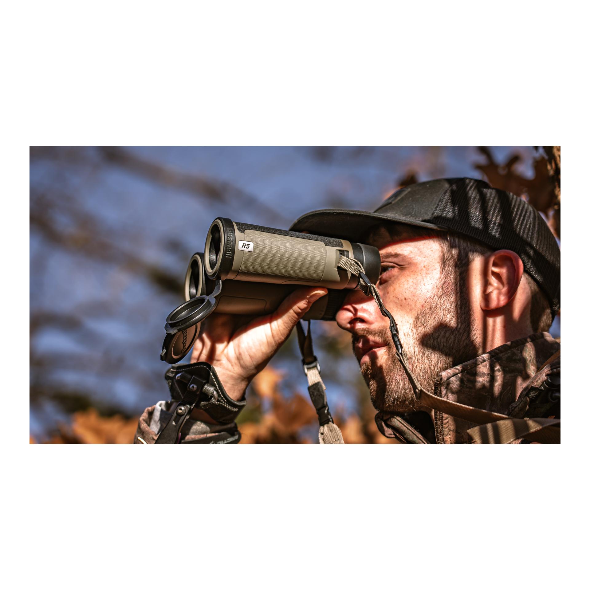 Bushnell Jumelles R5 - 10x42