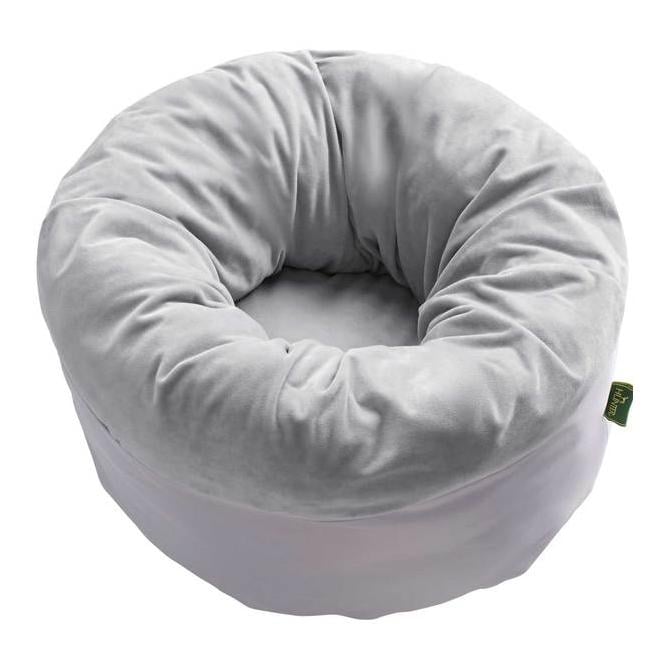 Image of Hunter Hunde- und Katzenschlafplatz Miranda - grau bei Hauptner.ch