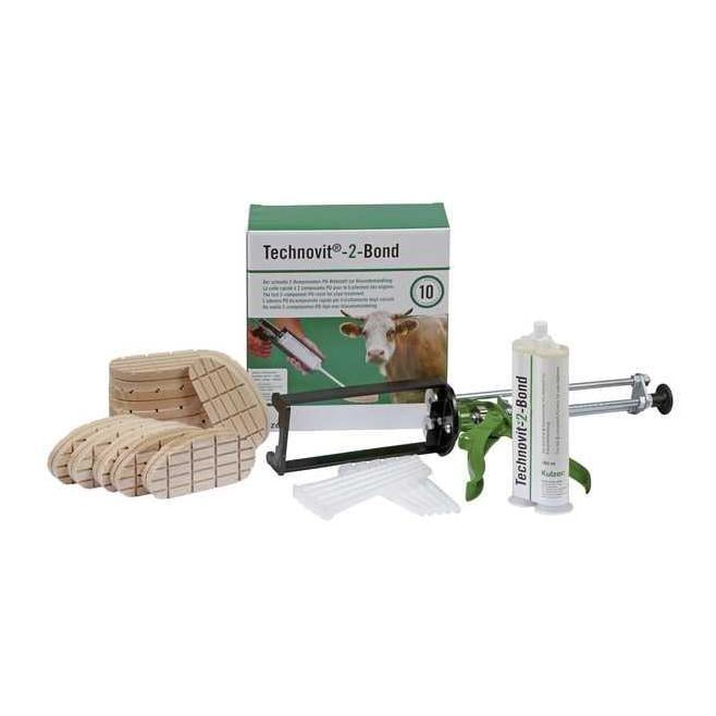 Canules-mélangeuses