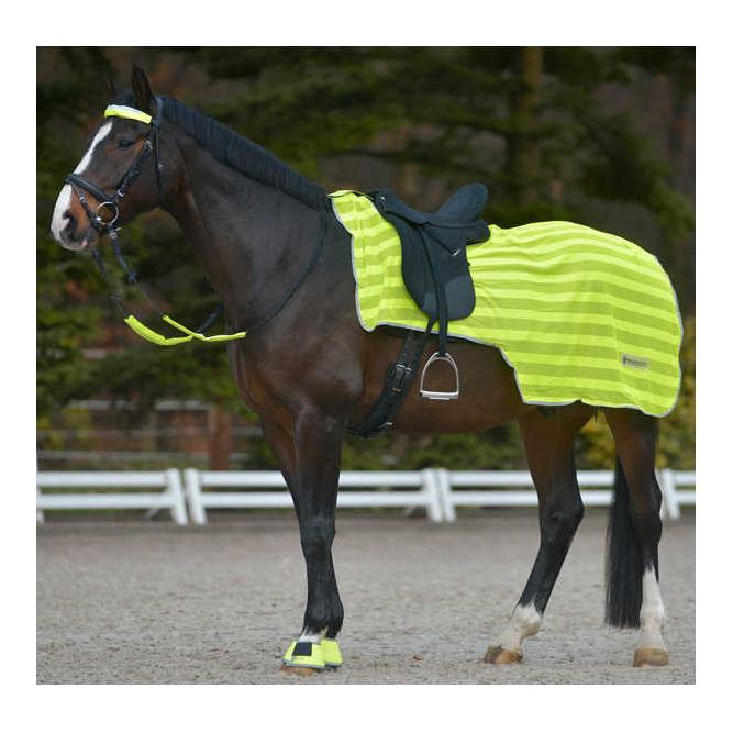 Image of Waldhausen Nierendecke Reflex - neongelb bei Hauptner.ch