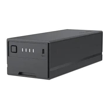 Glacier - Pack de piles