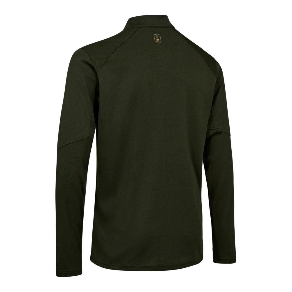 Climate 1/2-ZIP T-Shirt LS mit 37.5® Technologie