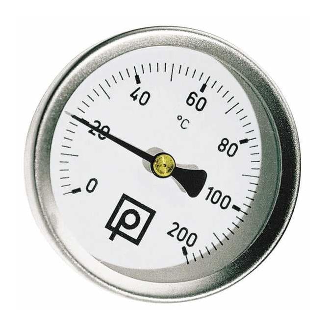 Räucherthermometer