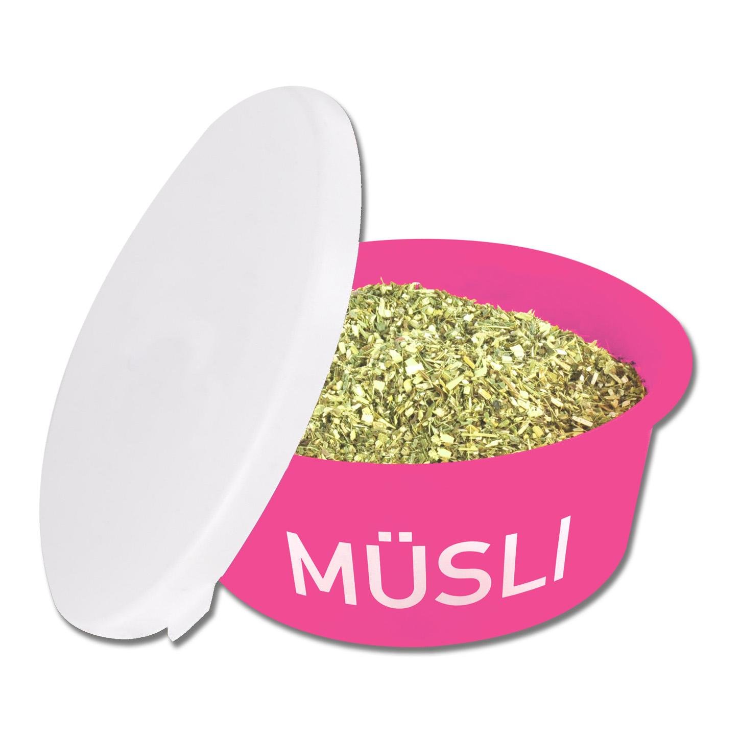 Image of Waldhausen Müsli-Schale - pink bei Hauptner.ch
