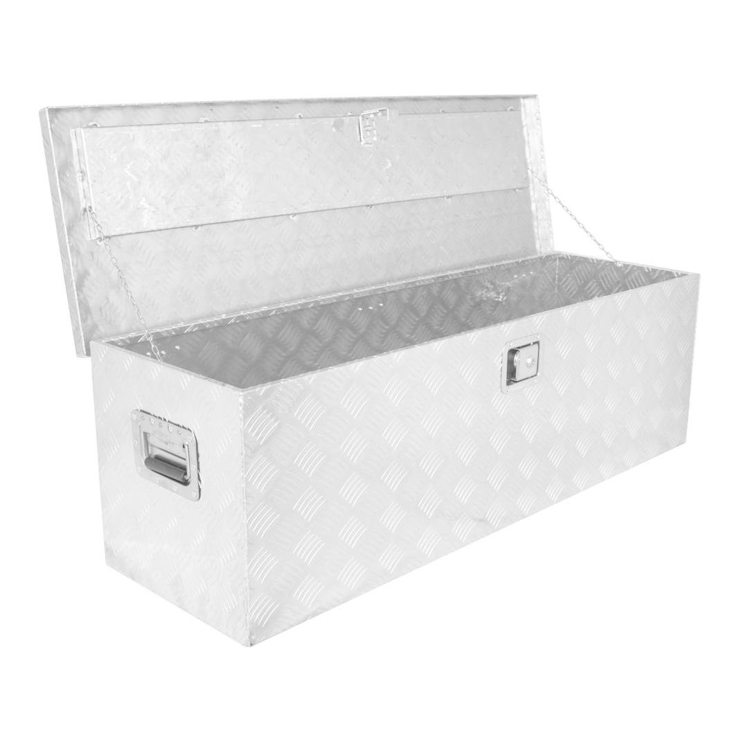 Alu Transportbox GT 165