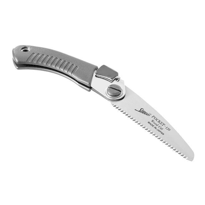 Japan Taschen-Klappsäge MK-120W