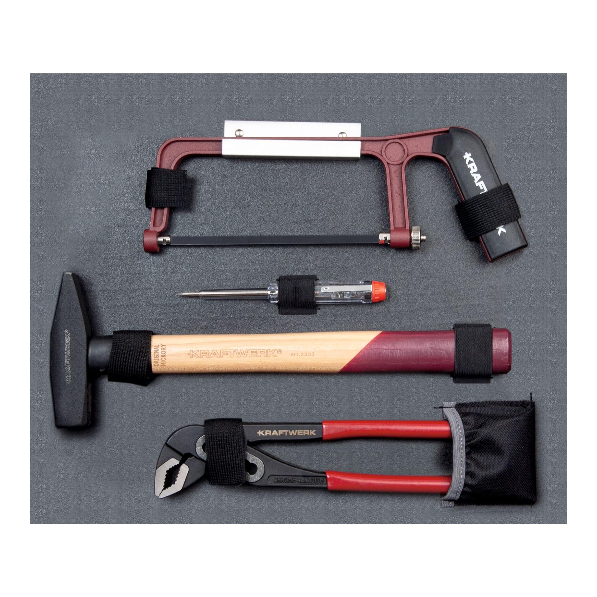 Werkzeugkoffer B143 - 102-tlg.