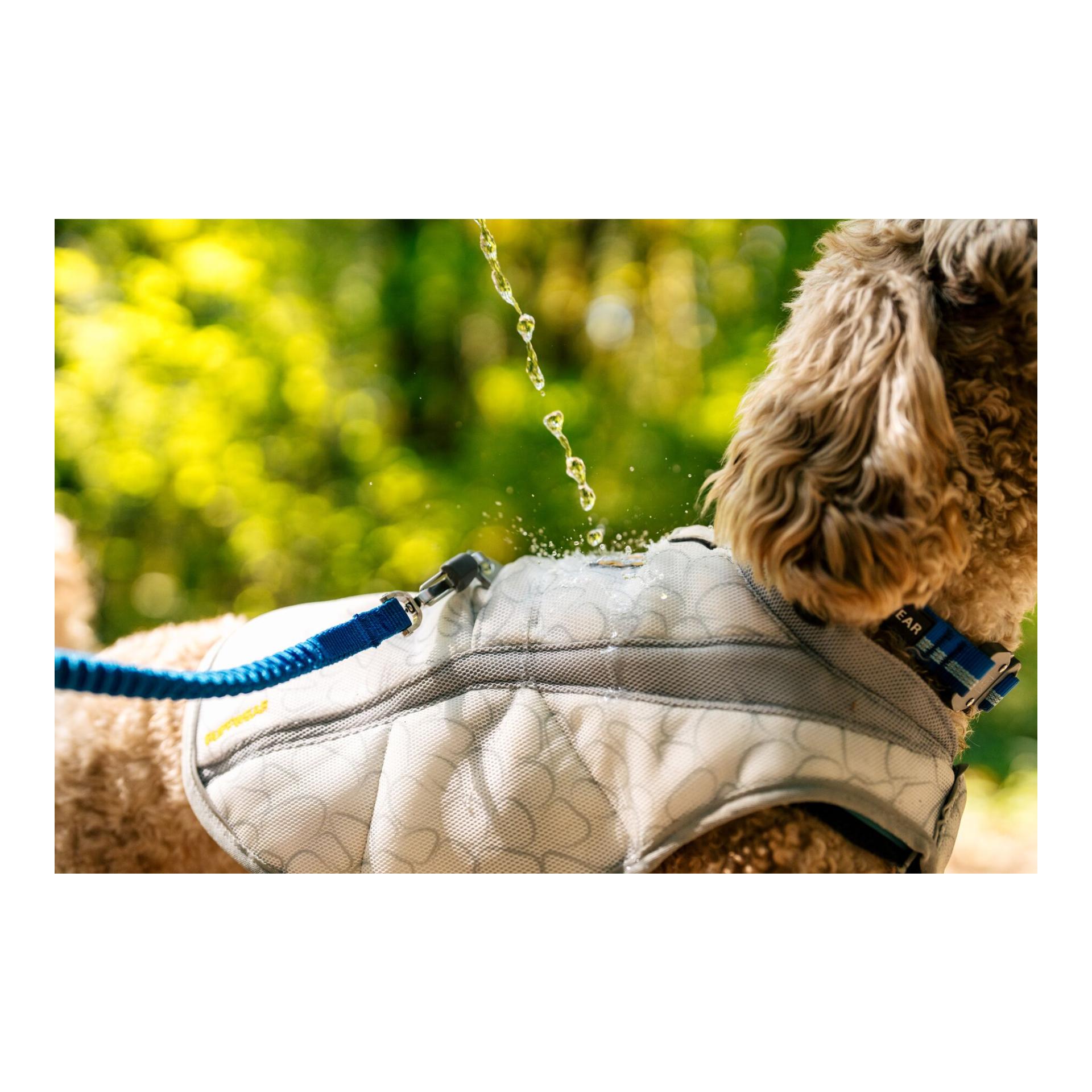 Ruffwear Swamp Cooler™ kühlende Hundeweste