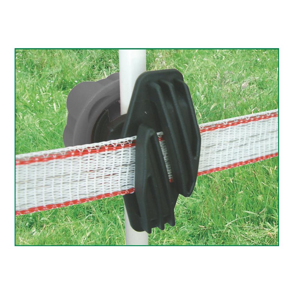 Isolateur à vis Vario Plus - ruban jusqu'à 40 mm