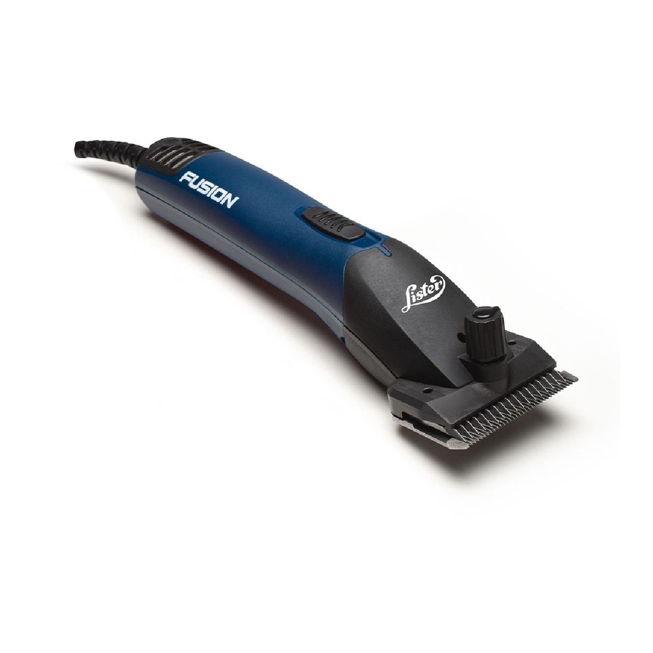 Image of Lister Shearing Fusion Clipper - Blau - bei Hauptner.ch