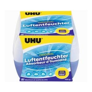 Image of Hawe Uhu Luftentfeuchter - Blau/Gelb - bei Hauptner.ch