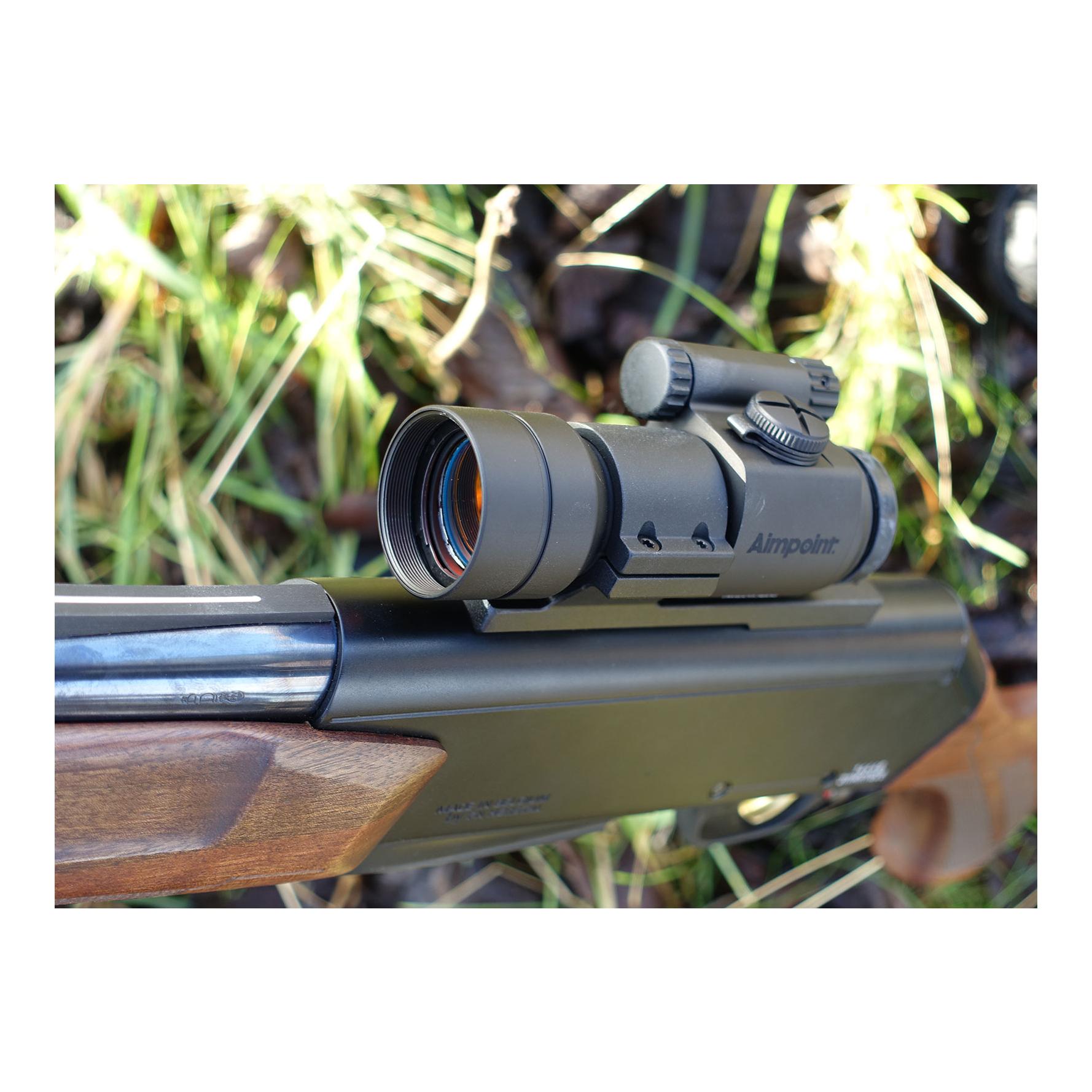 CompC3™ Montage für halbautomatische Gewehre