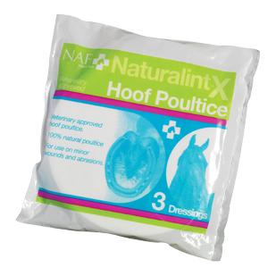 Naturalintx Poultice Box of 10