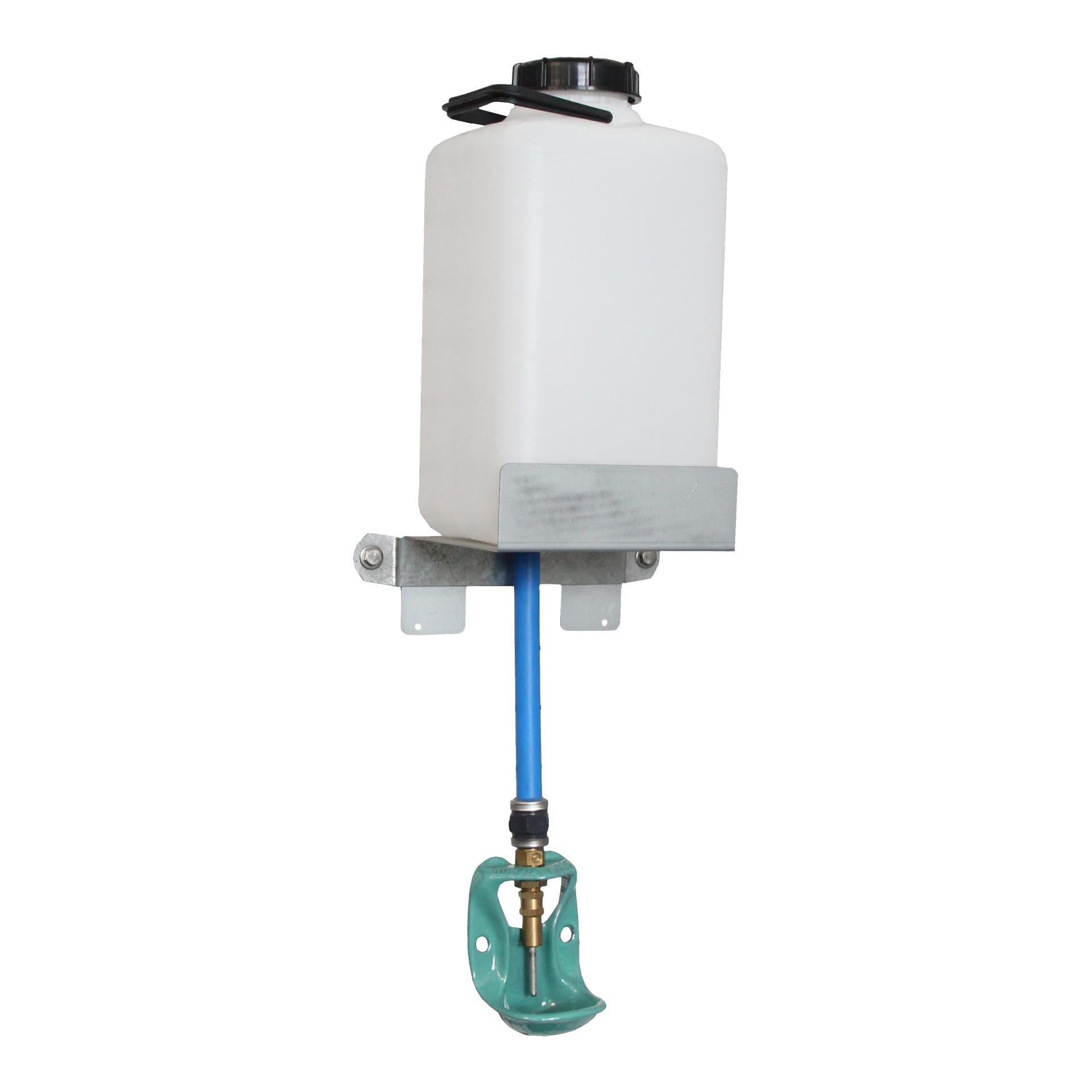 Image of Suevia Tränke Modell 99 bei Hauptner.ch