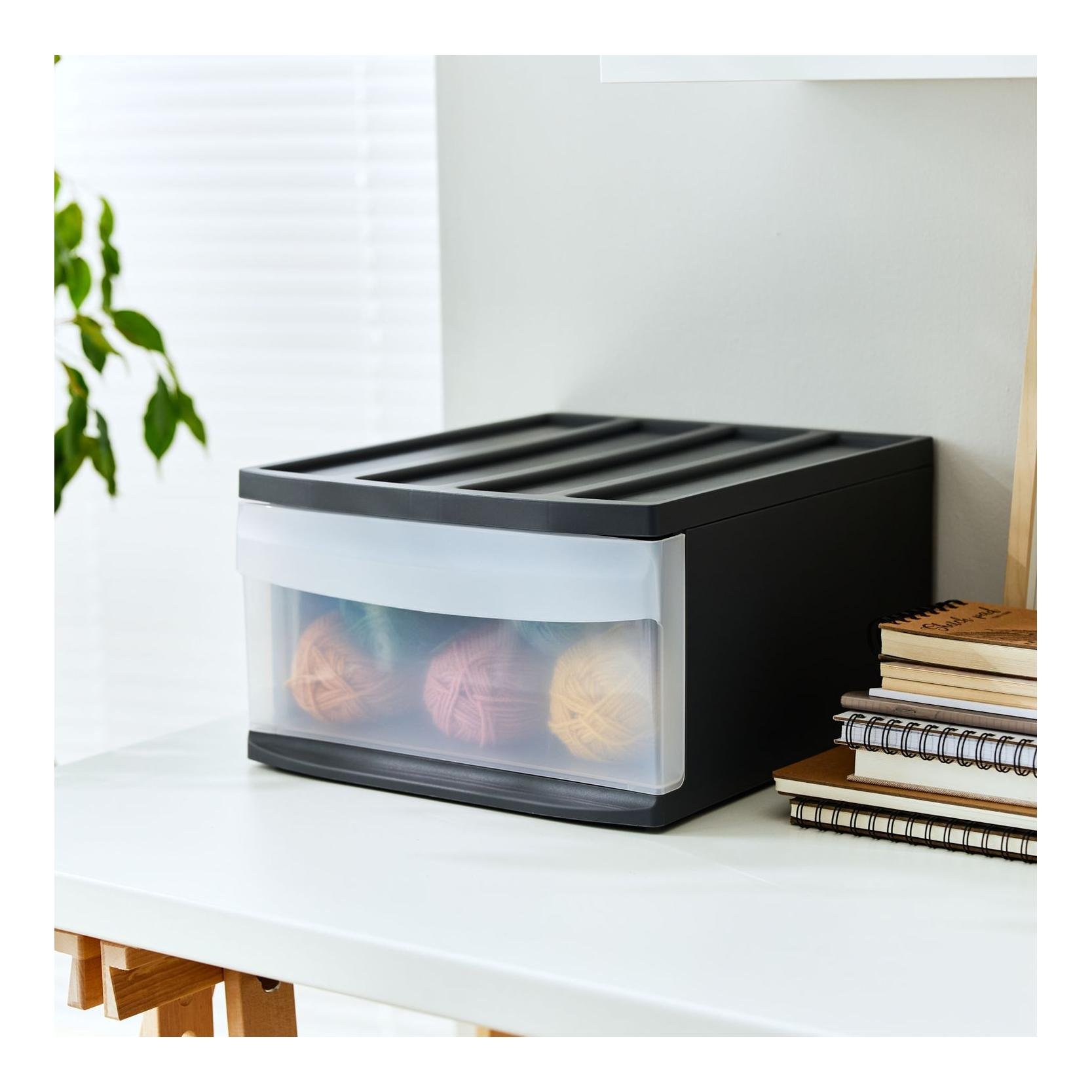 Schubladenboxen SYSTEMIX