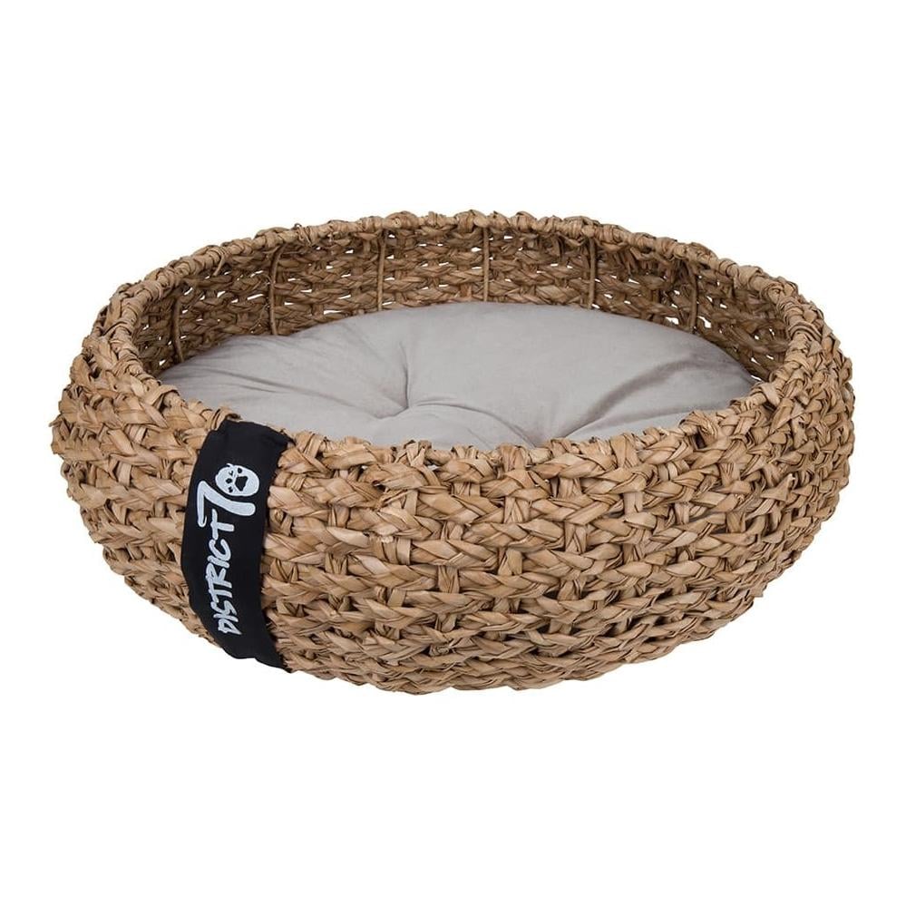 Hundebett Cocoon Natural
