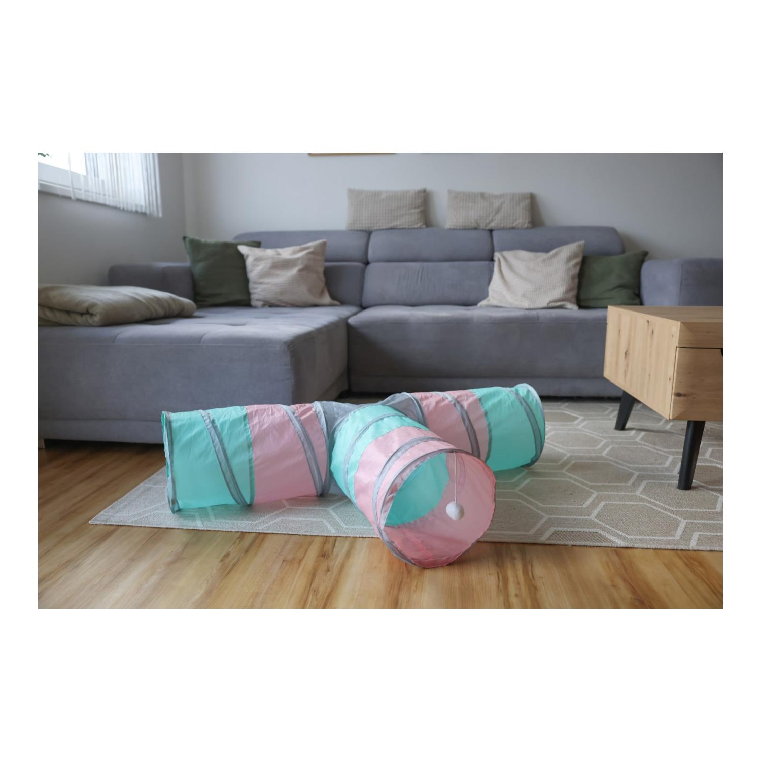 Katzentunnel Triangle