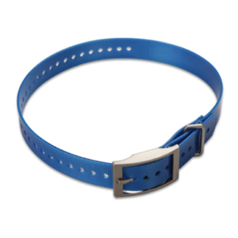 Ersatzband zu Garmin Hundehalsband (2,5 cm) 